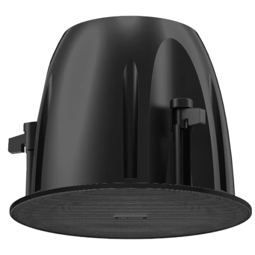 Hikvision DS-QAZ0610G1/BLACK безрамний