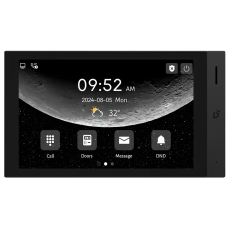 Dnake H616 BLACK 8' Android 10