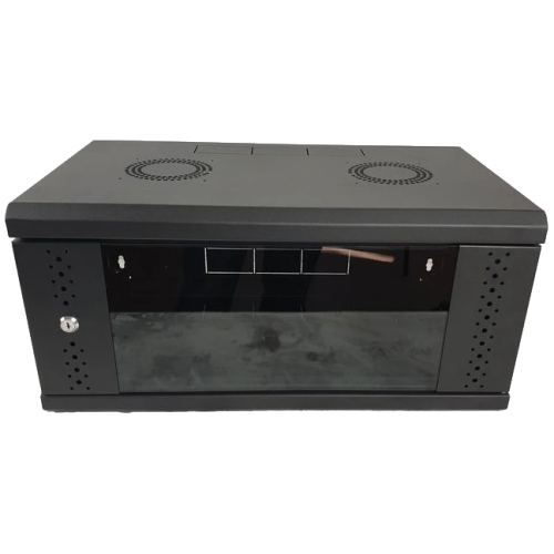 EServer 4U 600х350х284, скло, чорна EServer 4U 600х350х284, скло, чорна