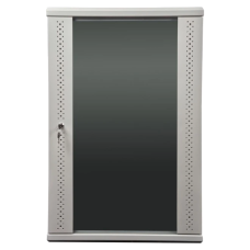 EServer 18U 600х500х907 скло, сіра EServer 18U 600х500х907 скло, сіра