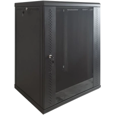 EServer 15U 600х600х773 скло, чорна EServer 15U 600х600х773 скло, чорна
