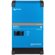 VictronEnergy MultiPlus-II 48/5000/70-50 C однофазний чиста синусоїда