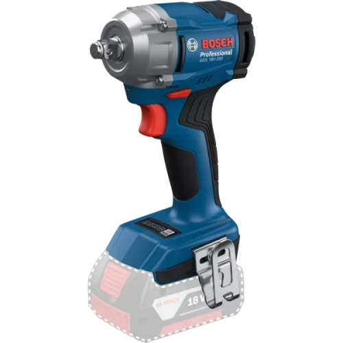 Bosch GDS 18V-350 Professional