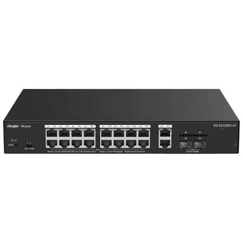 Ruijie Reyee RG-ES220GS-LP