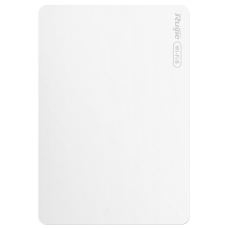 Ruijie Reyee RG-RAP62-Wall Wi-Fi 6 AX3000 дводіапазонна Ruijie Reyee RG-RAP62-Wall Wi-Fi 6 AX3000 дводіапазонна