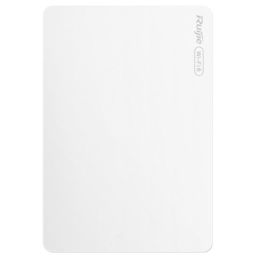 Ruijie Reyee RG-RAP62-Wall Wi-Fi 6 AX3000 дводіапазонна