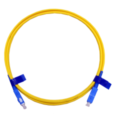 CMS Simplex Slim SC/UPC-SC/UPC SM 2м Simplex, 3.0мм