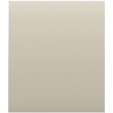 Ajax CenterButton (1-gang/2-way) oyster