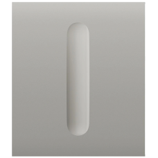 Ajax CenterButton (Dimmer) oyster