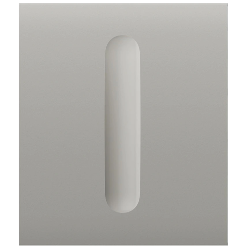 Ajax CenterButton (Dimmer) oyster