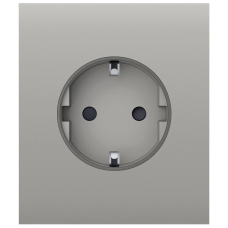 Ajax CenterCover (basic) [type F] oyster