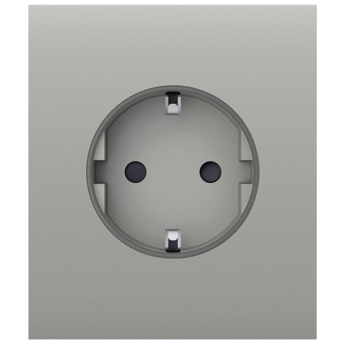 Ajax CenterCover (basic) [type F] oyster