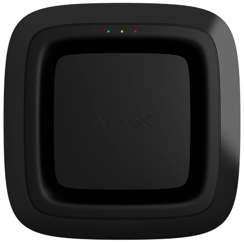 Ajax EN54 FireProtect (Sounder) black пожежний звуковий