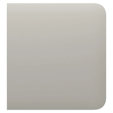 Ajax SideButton (1-gang/2-way) oyster