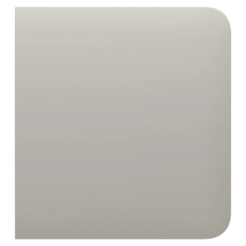 Ajax SideButton (1-gang/2-way) oyster