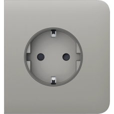 Ajax SideCover (basic) [type F] oyster