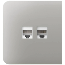 Ajax SideCover (LAN) oyster