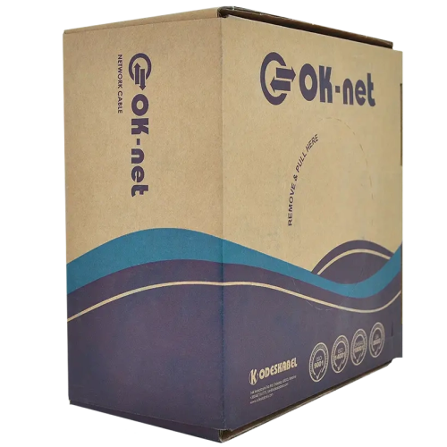 КПВЭ-ВП (100) 4*2*0,48 (F/UTP-cat.5E-SL) 305 м