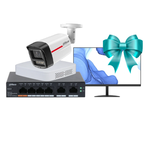Dahua SMB-Kit (Lite)