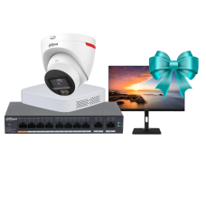 Dahua SMB-Kit (Middle)