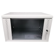 EServer 6U 600х500х370 скло, сіра EServer 6U 600х500х370 скло, сіра