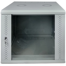 EServer 9U 600х500х503 скло, сіра EServer 9U 600х500х503 скло, сіра