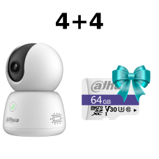 DH-H5B 5МП Wi-Fi панорамна