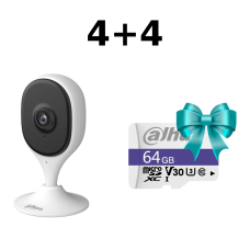 DH-C5A 5МП Wi-Fi