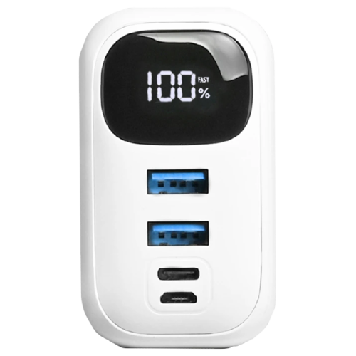 VIDEX VPB-297 22.5W White 30000mAh