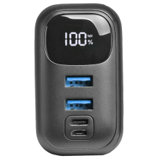 VIDEX VPB-297 22.5W Black 30000mAh VIDEX VPB-297 22.5W Black 30000mAh