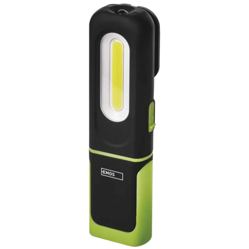 EMOS P4537 330лм 1200 мА•г EMOS P4537 330лм 1200 мА•г