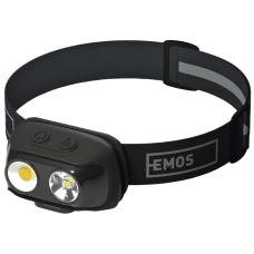 EMOS P3542 500Lm Li-Ion EMOS P3542 500Lm Li-Ion