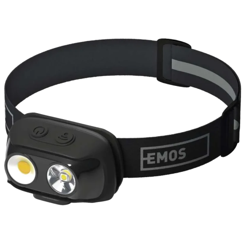 EMOS P3542 500Lm Li-Ion EMOS P3542 500Lm Li-Ion