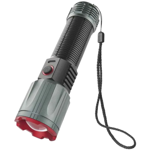 EMOS P3122 3000Lm Li-Ion 5000 мА•г EMOS P3122 3000Lm Li-Ion 5000 мА•г