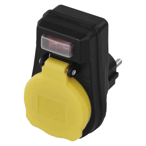 EMOS P00292 16A 250V IP44 EMOS P00292 16A 250V IP44