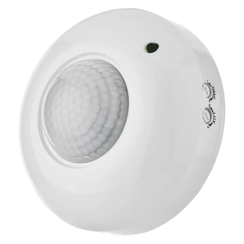 EMOS PIR IP20 C 1200W WHITE (G1130) EMOS PIR IP20 C 1200W WHITE (G1130)