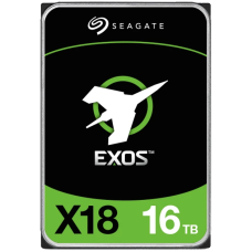 SEAGATE HDD Server Exos X18 HDD 512E/4KN