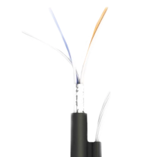 КППЕт-ВП (100) 2*2*0,51 (F/UTP-cat.5) 305м