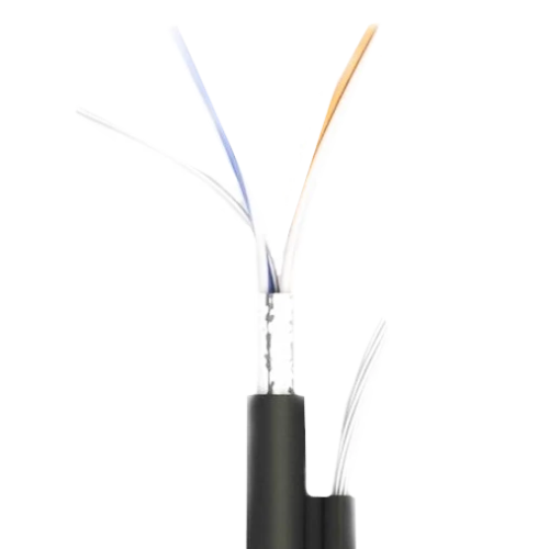 КППЕт-ВП (100) 2*2*0,51 (F/UTP-cat.5) 305м