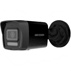 DS-2CD1043G2-LIUF Black 4МП (2.8мм) із мікрофоном DS-2CD1043G2-LIUF Black 4МП (2.8мм) із мікрофоном