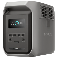 EcoFlow DELTA 3 1500