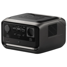 EcoFlow RIVER 3 Plus Wireless