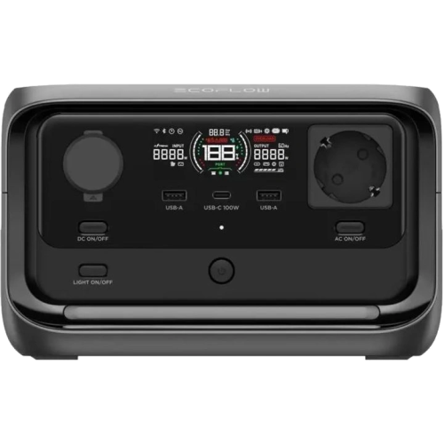 EcoFlow RIVER 3 PLUS