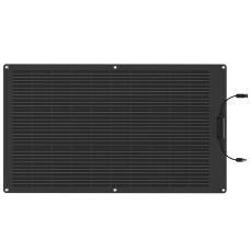 EcoFlow 100W Solar Panel