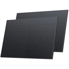 EcoFlow Solar Panel 2*400