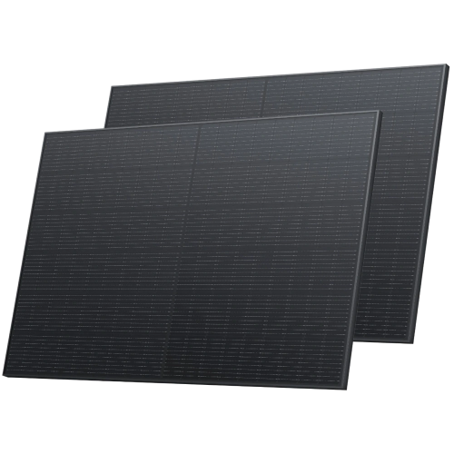 EcoFlow Solar Panel 2*400