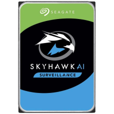 Seagate SkyHawk ST1000VE001 Al HDD 10TB 7200rpm 256MB 3.5" SATAIII