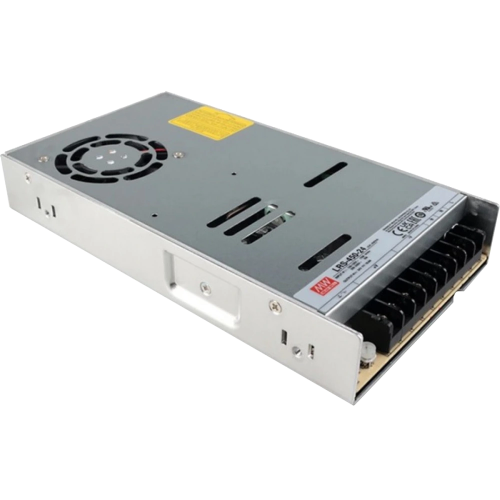 Mean Well LRS-450-24