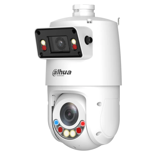 DH-SDT4E425-4F-GB-A-PV1-S2 X-Spans - система (PTZ 25х + панорама 101°)