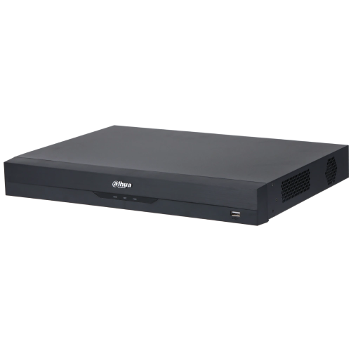 DHI-NVR5216-EI2 16-канальний 1U 2HDD WizSense